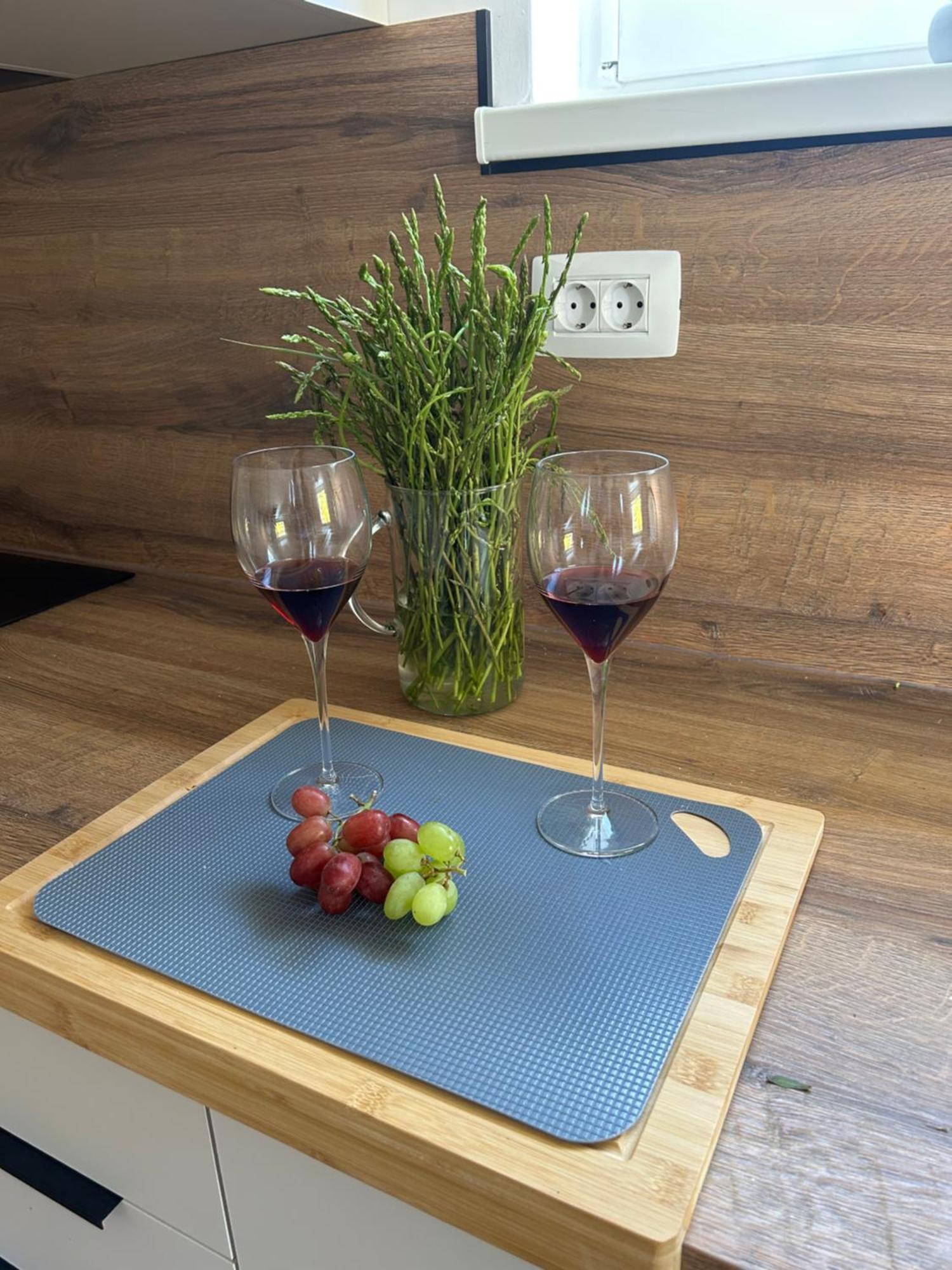 Apartments Come&Stay Punat Esterno foto