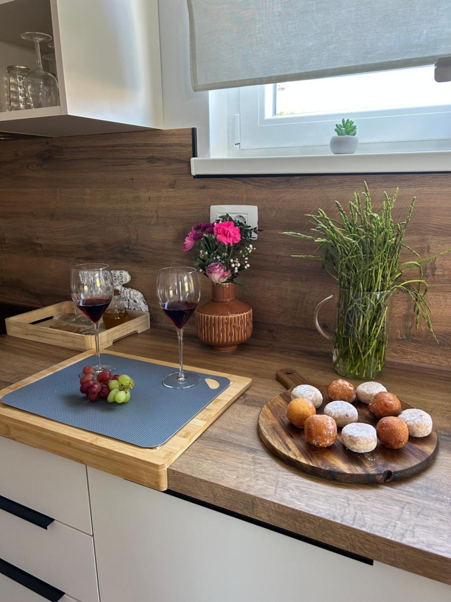 Apartments Come&Stay Punat Esterno foto