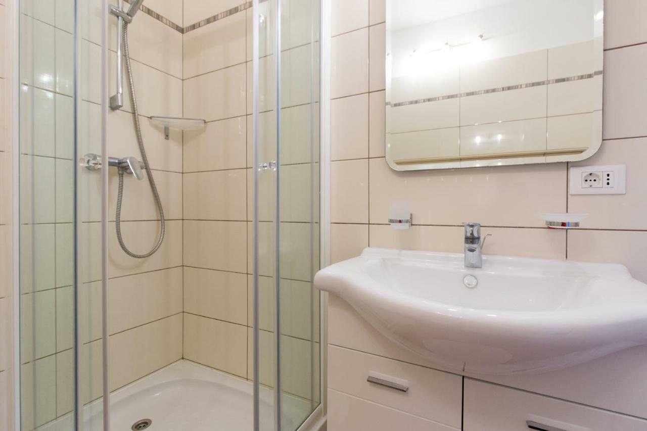 Apartments Come&Stay Punat Camera foto