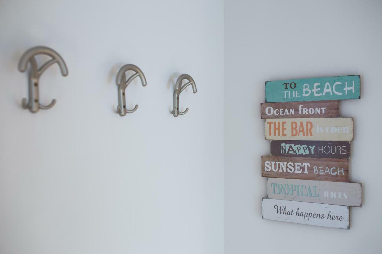 Apartments Come&Stay Punat Esterno foto