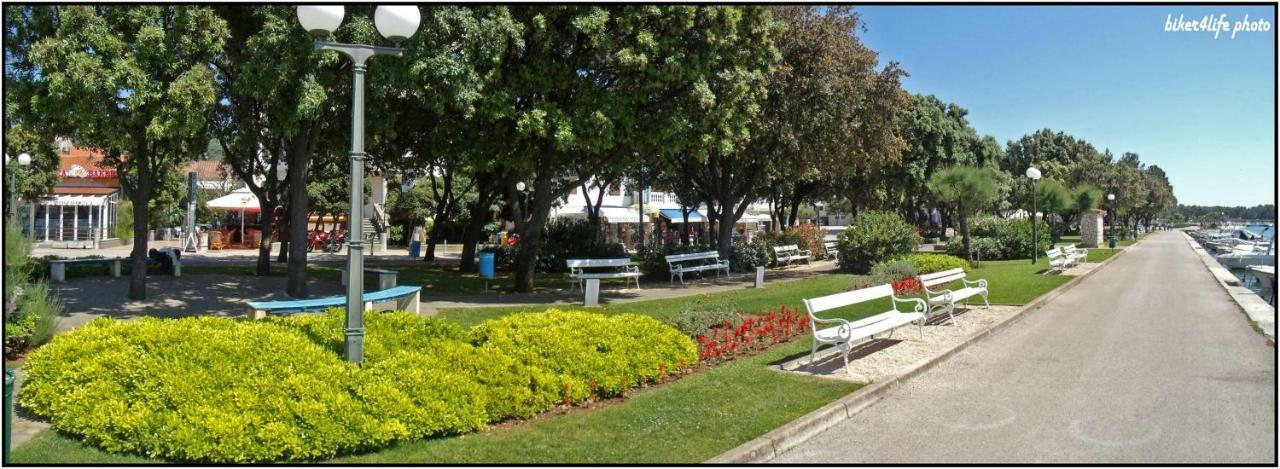 Apartments Come&Stay Punat Esterno foto